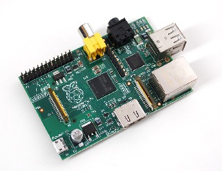 rasberry pi